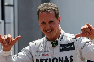 Schumacher se siente con opciones de victoria en Canadá