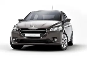 Peugeot 301: Nuevos datos e imágenes