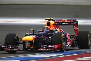 Oficial: Red Bull tendrá que cambiar sus mapas motor antes de Hungría