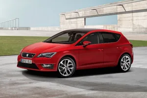 Ya es oficial: SEAT León 2013