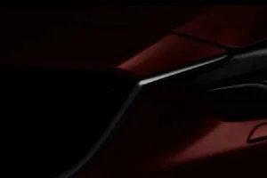 Primer teaser del Mazda 6 2013