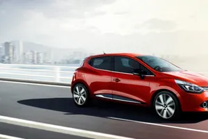 ¡Se filtra el nuevo Renault Clio!