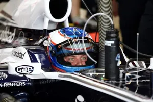 Valtteri Bottas: Williams es más rápido de lo que parece