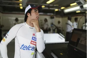 Checo Pérez decidirá pronto su futuro, Ferrari, Sauber... ¿u otro equipo?