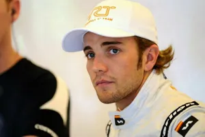 Dani Clos volverá a subirse al F112 en Bélgica