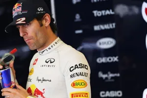 Mark Webber: Nadie tiene el mejor coche