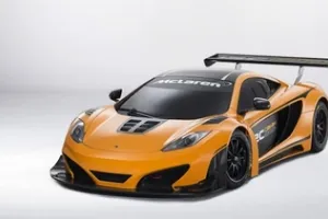 McLaren 12C Can Am llega preparado para derretir el asfalto
