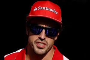 Fernando Alonso cree que Hamilton es más peligroso que Vettel