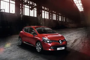 Renault Clio IV: Detalle de equipamiento y todos los precios para España