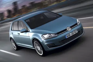 Volkswagen Golf 7: La perfección de un icono