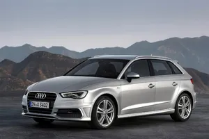 Audi A3 Sportback, ya en España a partir de 25.230 euros