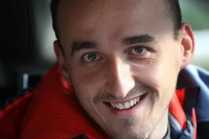 Kubica, sobre su regreso a la F1: “El camino no es tan largo como pensábamos”
