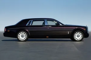 El promotor de Eurovegas encarga cinco Rolls-Royce Phantom II