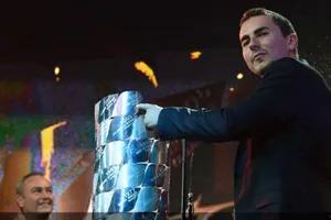 Jorge Lorenzo, bicampeón del mundo de Moto GP