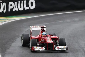Fernando Alonso: Estoy orgulloso de esta temporada