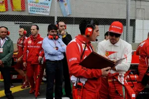 Todos los detalles sobre el caso del adelantamiento de Vettel