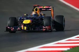 Vettel encabeza los libres 3, pero las diferencias se acortan