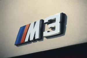 El mercado del BMW M3. Índice de capítulos