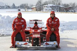 Fernando Alonso Vs. Sebastian Vettel, cara a cara 