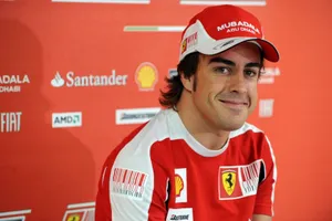 Fernando Alonso ya se considera uno de los mejores