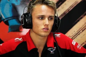 Lotus mantiene a Grosjean y Marussia confirma a Chilton