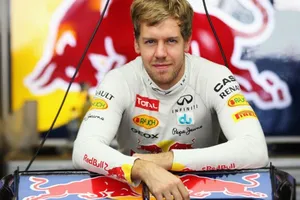 Vettel quiere que Red Bull sea como Ferrari