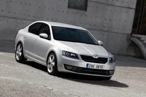 Skoda Octavia 2013: Más dinámico y preciso