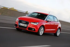 La edición especial Attracted llega al Audi A1
