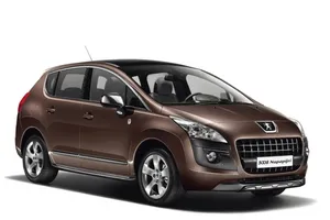 El Peugeot 3008 Napapijri, serie especial ya a la venta