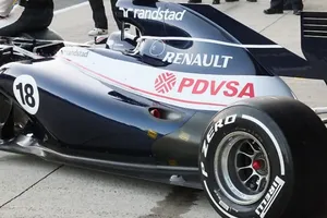 Williams: buen coche, faltaron mejores resultados