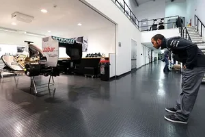 Lewis Hamilton explica por qué cambió a Mercedes