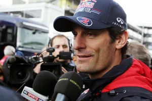 Mark Webber: hace tiempo que sé que no estoy en los planes de Marko