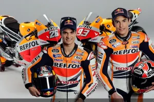 Pedrosa vs Márquez: uno la presión, el otro el tiempo