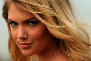 Mercedes ficha a Kate Upton para su anuncio de TV