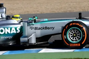 Pirelli anuncia los compuestos de las cuatro primeras carreras de 2013