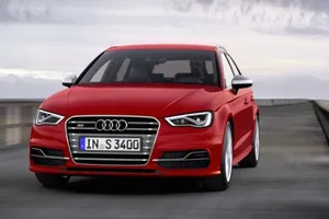 Audi S3 Sportback con 300 CV