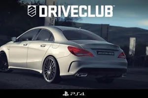 DriveClub, nuevo juego de coches para PS4 y rival del futuro Gran Turismo 6