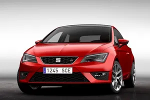 Seat León SC: el más dinámico de la familia