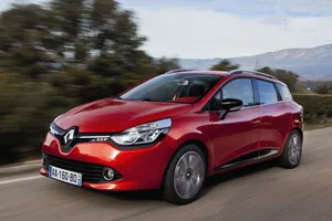 El Renault Clio Sport Tourer ya está disponible en España