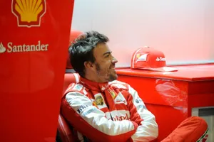 Ecclestone: 'Mi equipo ideal: Vettel, y Hamilton o Alonso, el más barato'