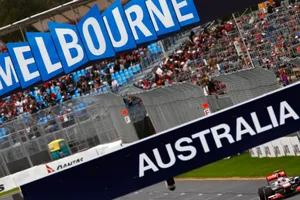 Previsión Meteorológica en Albert Park