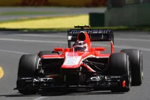Marussia llevará motor Ferrari o Mercedes la próxima temporada