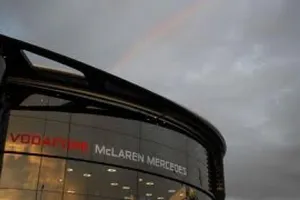 Mclaren y Vodafone seguirán caminos separados a finales de año