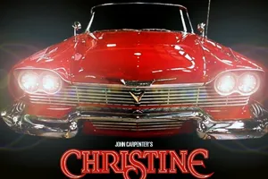 Los 20 mejores coches del cine y la televisión (del 10 al 1)