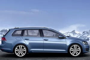 Volkswagen Golf Variant, más capaz y eficiente