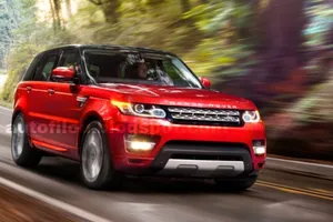 Range Rover Sport 2014, al descubierto