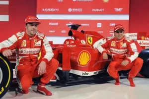 Ferrari espera sacar provecho de la tensión en Red Bull
