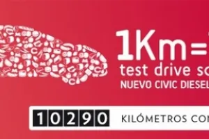 Honda donará a Cruz Roja 10 toneladas de alimentos