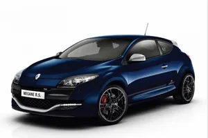 Renault Mégane RS RB8 2013, nueva edición especial con inspiración Red Bull F1