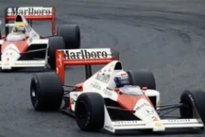 Oficial: Honda volverá a suministrar motores a McLaren